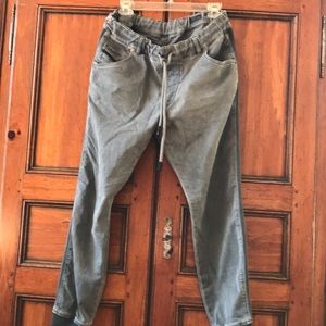 Diesel Krailey Jogg jeans